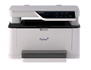 Многофункциональное лазерное печатающее устройство МФУ Fplus MB301DNW (лаз. моно,A4,30 стр./мин, 1200dpi., дуплекс, перв.стр. 4с., крышка, лоток 150л,