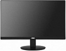 Монитор AOC 21.5" Value Line I220SWH(00/01) черный IPS LED 5ms 16:9 HDMI матовая 250cd 1920x1080 D-Sub FHD 3.13кг