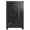 Корпус для ПК XPG VALORAIRNANOMAA-BKCWW