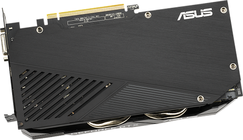 Видеокарта DUAL-RTX2060-6G-EVO
