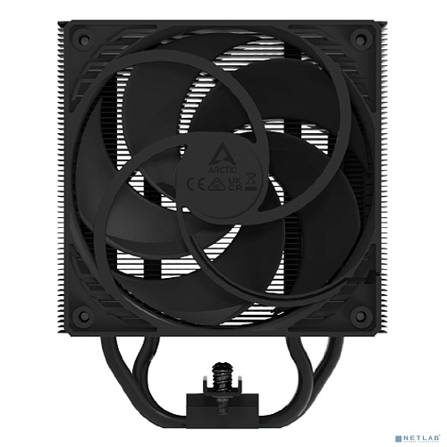 Cooler Arctic Freezer 36 (Black) ACFRE00123A