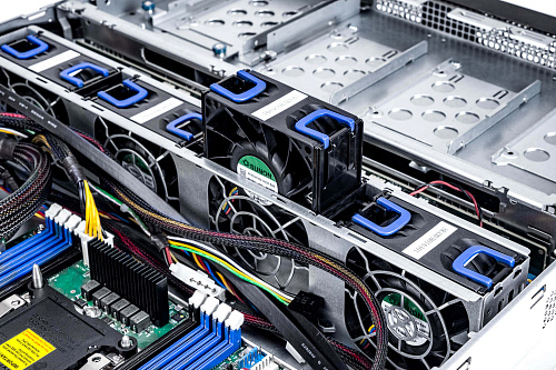 Видеосервер FRONT Server 829.99.6001