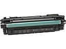 Cartridge HP 655A для CLJ M652/M653/M681/M682, голубой (10 500 стр.)
