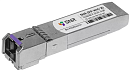трансивер SNR Модуль SFP WDM, дальность до 20км (12dB), 1490/1310nm