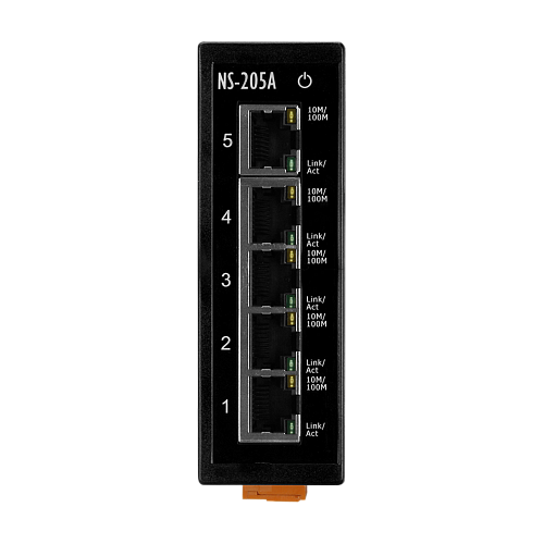 NS-205A CR