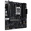 Материнская плата ASUS TUF GAMING A620M-PLUS AM5 mATX 4xDDR5 PCIEx16 2xPCIEx1 2xM.2 2xDP HDMI 2.5GLAN
