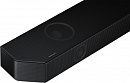 Саундбар Samsung HW-Q700B/EN 3.1.2 160Вт+160Вт черный