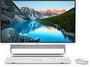 Dell Inspiron AIO 7700 27'' FullHD IPS AG Non-Touch, Core i5-1135G7, 8Gb, 512GB SSD,Intel Iris Xe Graphics, 1YW, Win11Home, Silver Arch Stand, Wi-Fi