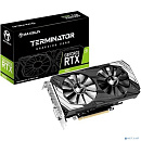 Видеокарта MAXSUN MS-RTX3050 Terminator 6G S0 6Gb GDDR6, 96bit, 1552-1777Mhz, DP/HDMI/DVI, 115W Ret (6940709610190)
