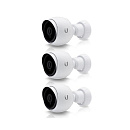 IP камера 1080P IR BULLET 3PACK UVC-G3-BULLET-3 UBIQUITI