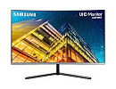 Монитор LCD 32" UR59C LU32R590CWIXCI SAMSUNG