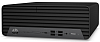 HP EliteDesk 805 G6 SFF AMD Ryzen 7 Pro 4750G 3.6GHz,16Gb DDR4-3200(1),512Gb SSD M.2 NVMe,DVDRW,USB Kbd+USB Mouse,210W Platinum,HDMI,3/3/3yw,Win10Pro