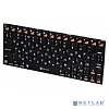 Клавиатура Oklick 840S Wireless Bluetooth Keyboard [754787]