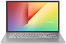 ASUS VivoBook 17 X712JA-AU359T Intel Core i5-1035G1/8Gb/512Gb SSD/17.3" IPS FHD AG (1920x1080)/Intel UHD Graphics/WiFi6/BT/Cam/Windows 10 Home/2.3Kg/S