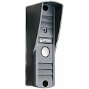 Falcon Eye Activision AVP-505 (PAL) накладная Темно-серая 4-х проводная; накладная видеопанель; с ИК подветкой до 0,6м,матрица 1/3", 400 ТВл,0,5лк, 1