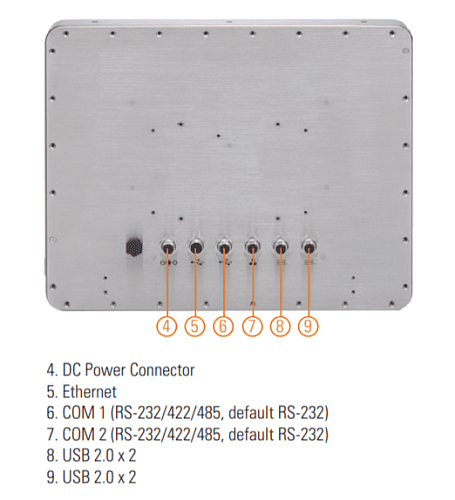 GOT817L-511-R-DC-i5-7300U