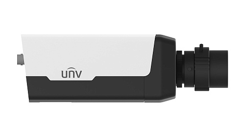 1/2.8" КМОП, ICR, 2Мп (1920*1080),Макс. 60к/с; Ultra 265/H.265/H.264/MJPEG, 3 потока ,аудиовход/выход: 1/1 ; тревожные вход/выход : 2/1; DC12В & PoE,