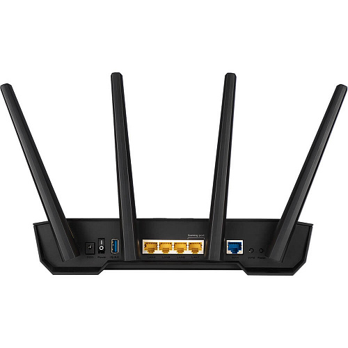 Маршрутизатор ASUS TUF-AX3000/ TUF-AX3000