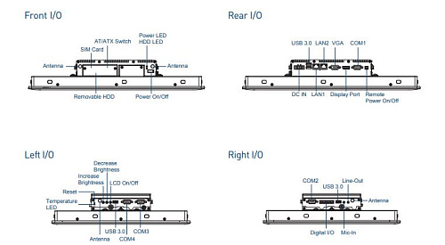 CS-117C/P1101-N42