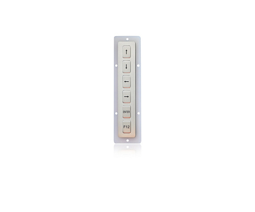 K-TEK-B160FK-6-DWP-USB