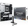 Материнская плата ASUS PRIME X870-P WIFI AM5 ATX 4xDDR5 4xPCIEx16 4xM.2 2xUSB-C HDMI 2.5GLAN Wi-Fi 7