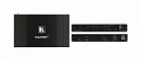 Масштабатор Kramer Electronics [VP-424C] HDMI и USB-C в HDMI поддержка 4К60 4:4:4