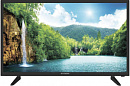 Телевизор LED Hyundai 32" H-LED32R504BT2S черный/HD READY/60Hz/DVB-T/DVB-T2/DVB-C/USB/WiFi/Smart TV (RUS)