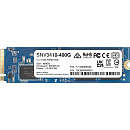 SSD жесткий диск M.2 2280 400GB SNV3410-400G SYNOLOGY