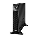 APC Smart-UPS SRT SRT2200XLI Black {On-Line, 2200VA / 1980W, Tower, IEC, LCD, Serial+USB}