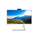 Lenovo IdeaCentre AIO 3 22ITL6 21,5" i3-1115G4, 2x4GB DDR4 3200 SODIMM, 256GB SSD M.2, Intel UHD, WiFi, BT, KB&Mouse, NoOS, 1Y, White