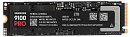 Накопитель SSD M.2 2280 2TB NVMe PCIE 5.0 x4 14800/13400 9100 PRO MZ-VAP2T0BW SAMSUNG
