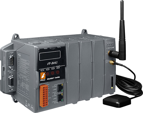 iP-8441 CR