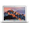 ноутбук apple macbook air 13-inch: 1.8(up to 2.9)ghz intel dual-core i5, 8gb, 128gb ssd, intel hd graphics 6000, silver