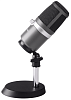 AverMedia Microphone AM310, USB, Black