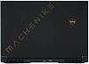 Ноутбук/ Machenike Star-15C 15.6"(1920x1080 IPS 144Hz)/Intel Core i7 12700H(2.3Ghz)/16384Mb/512PCISSDGb/noDVD/Ext:nVidia GeForce RTX3050Ti(4096Mb)