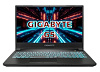 Gigabyte G7 [ME-51RU213SD] Black 17.3" IPS FHD i5-12500H/16Gb/512Gb SSD/RTX3050Ti 4Gb/DOS}