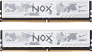 Модуль памяти DIMM DDR5-5200 32GB (16GBx2) AH5U32G52C522MWAA-2 APACER