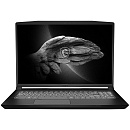 Ноутбук MSI Creator M16 A11UC-1013RU 16"(2560x1600 (матовый) IPS)/Intel Core i7 11800H(2.3Ghz)/16384Mb/512PCISSDGb/noDVD/Ext:nVidia GeForce