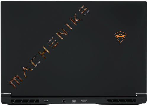 Ноутбук/ Machenike Star-15C 15.6"(1920x1080 IPS 144Hz)/Intel Core i7 12700H(2.3Ghz)/16384Mb/512PCISSDGb/noDVD/Ext:nVidia GeForce RTX3050Ti(4096Mb)