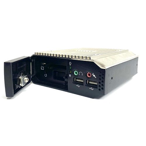 UIBX-200/Z510P/1GB (уценка)