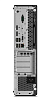 Lenovo ThinkStation P330 Gen2 SFF 260W, i7-9700(8C,3.0G), 16(2x8GB) DDR4 2666 nECC, 1x1TB/7200rpm SATA, 1x256GB SSD M.2, Quadro P1000, DVD, 1xGbE RJ-4