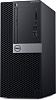 ПК Dell Optiplex 5070 MT i5 9500 (3)/8Gb/SSD256Gb/UHDG 630/DVDRW/Linux Ubuntu/GbitEth/260W/клавиатура/мышь/черный