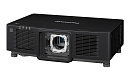 Лазерный проектор Panasonic [PT-MZ17KLBE] (без объектива) 3LCD,16500 ANSI Lm,WUXGA(1920x1200);3000000:1;SDI IN;HDMI IN x2;MultiSync IN/OUT(RS-232C);Re
