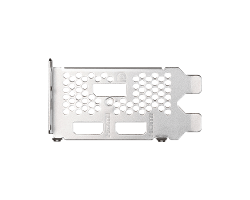 Видеокарта/ VGA MSI NVIDIA GeForce RTX 3050 LP 6G OC 6GB, GDDR6/64-bit, PCIe 4.0, 2xHDMI 2.1, 1xDP, 2.1-slot