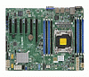 Supermicro Motherboard 1xCPU X10SRI-F E5-2600/1600v3/v4 UpTo8DIMM/ 10xSATA3/ C612 RAID 0/1/5/10/ 2xGE/ 1xPCIx16, 1xPCIx4(in x8), 2xPCIx8, 1xPCIx4(in x