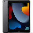 Apple iPad 10.2-inch (2021) Wi-Fi 256GB - Space Grey [MK2N3ZA/A]