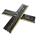 Оперативная память ADATA DDR5 R-DIMM 32GB 7200MHz 2*16GB 34-46-46 BLACK DUAL TRAY