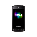 Терминал сбора данных M3 Mobile SM20 Android 11.0 GMS, 4G, HD(5.0"), 802.11 a/b/g/n/ac/ax, SE4750, 16.0M, BT 5.1, Ext Bat 6,150mAh. Req CRS&PWSP