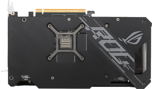 Видеокарта ROG-STRIX-RX6600XT-O8G-GAMING