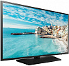 Панель Samsung 32" HG32EJ470 черный LED 16:9 DVI HDMI M/M TV 3D Pivot 178гр/178гр 1366x768 D-Sub SCART USB 5.8кг (RUS)